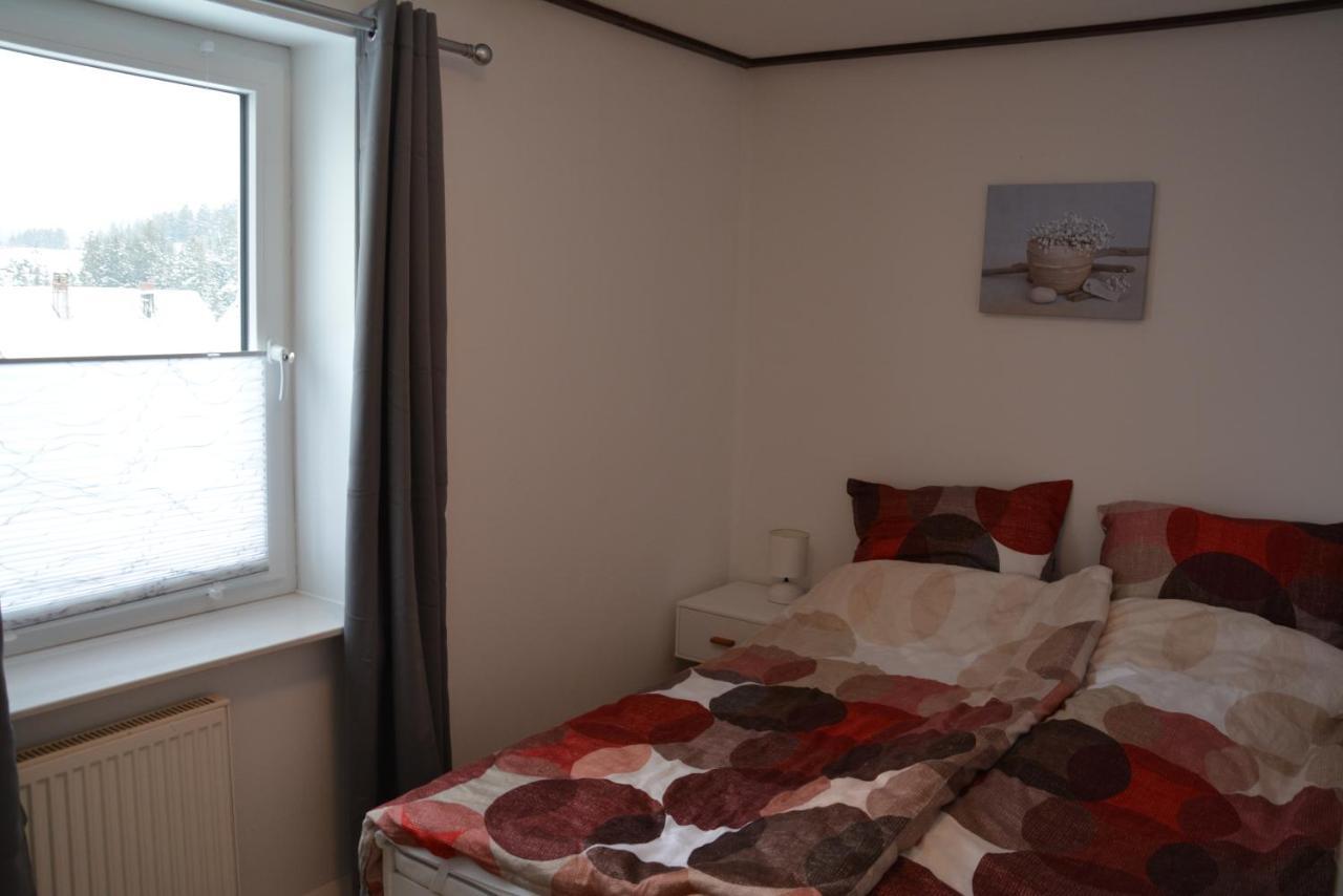 Ferienhaus Sonniges Altenau Harz Экстерьер фото