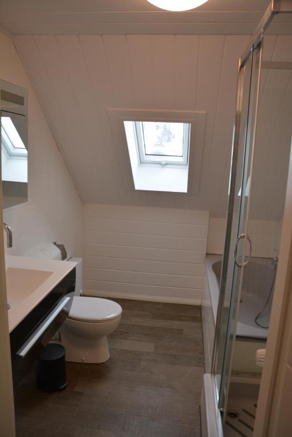 Ferienhaus Sonniges Altenau Harz Экстерьер фото