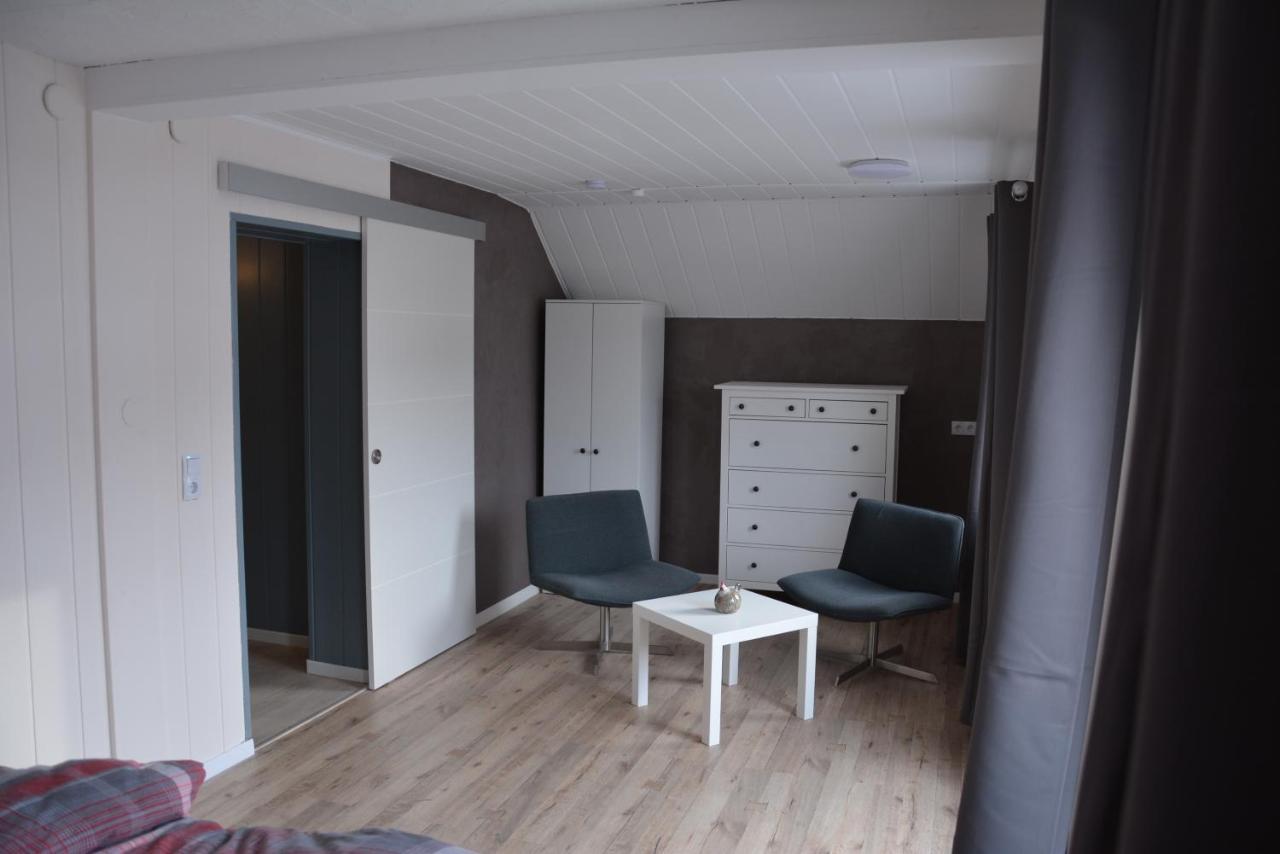Ferienhaus Sonniges Altenau Harz Экстерьер фото